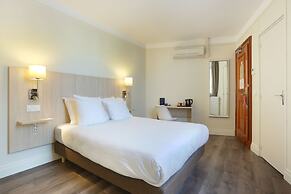 Hotel Murat