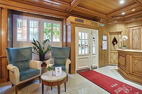 Hotel Murat