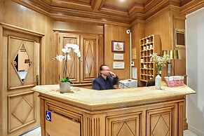 Hotel Murat