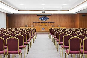 Elba Vecindario Aeropuerto Business & Convention Hotel