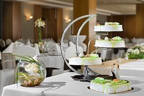 Elba Vecindario Aeropuerto Business & Convention Hotel