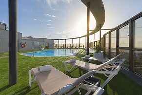 Elba Vecindario Aeropuerto Business & Convention Hotel