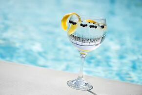 Elba Vecindario Aeropuerto Business & Convention Hotel