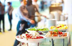 Elba Vecindario Aeropuerto Business & Convention Hotel