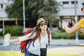 Elba Vecindario Aeropuerto Business & Convention Hotel