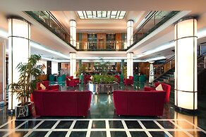 Elba Vecindario Aeropuerto Business & Convention Hotel