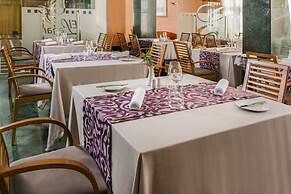 Elba Vecindario Aeropuerto Business & Convention Hotel