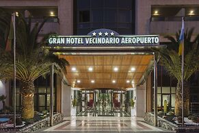 Elba Vecindario Aeropuerto Business & Convention Hotel