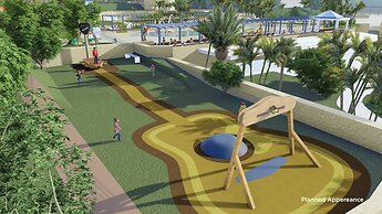 Insotel Punta Prima Resort & Spa