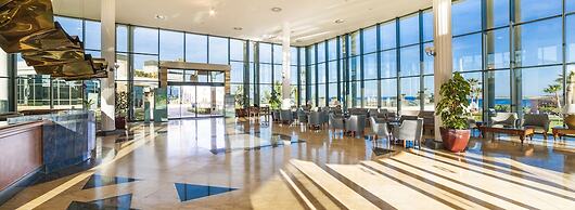 Insotel Punta Prima Resort & Spa