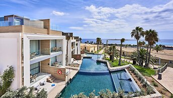 Insotel Punta Prima Resort & Spa