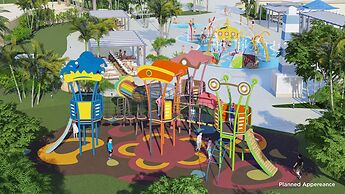 Insotel Punta Prima Resort & Spa