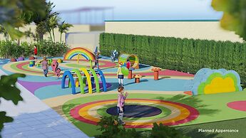 Insotel Punta Prima Resort & Spa