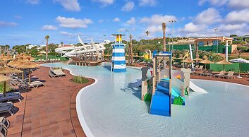 Insotel Punta Prima Resort & Spa