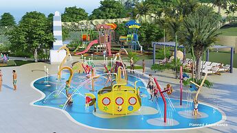 Insotel Punta Prima Resort & Spa