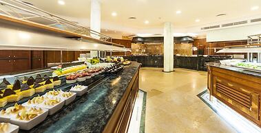 Insotel Punta Prima Resort & Spa