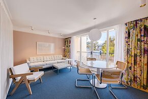 Adina Apartment Hotel Sydney Chippendale