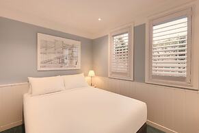 Adina Apartment Hotel Sydney Chippendale