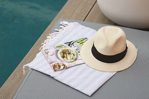 Adina Apartment Hotel Sydney Chippendale