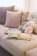 Adina Apartment Hotel Sydney Chippendale