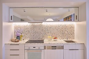 Adina Apartment Hotel Sydney Chippendale