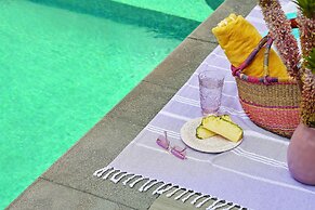 Adina Apartment Hotel Sydney Chippendale