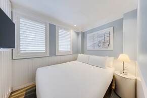 Adina Apartment Hotel Sydney Chippendale