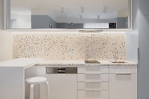 Adina Apartment Hotel Sydney Chippendale