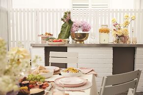 Adina Apartment Hotel Sydney Chippendale