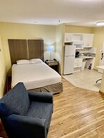 Suburban Studios Fort Myers Cape Coral