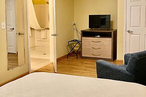 Suburban Studios Fort Myers Cape Coral