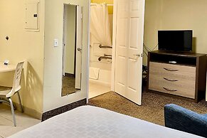 Suburban Studios Fort Myers Cape Coral