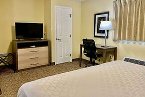 Suburban Studios Fort Myers Cape Coral