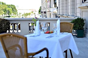 IBB Hotel Grand Hotel Lublin