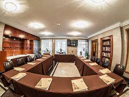 IBB Hotel Grand Hotel Lublin