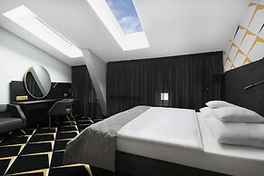 IBB Hotel Grand Hotel Lublin
