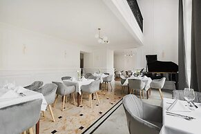 IBB Hotel Grand Hotel Lublin