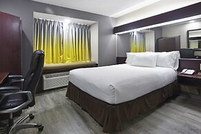 Microtel Inn & Suites by Wyndham Meridian