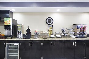 Microtel Inn & Suites by Wyndham Meridian