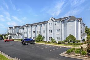 Microtel Inn & Suites by Wyndham Meridian