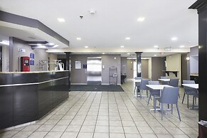 Microtel Inn & Suites by Wyndham Meridian