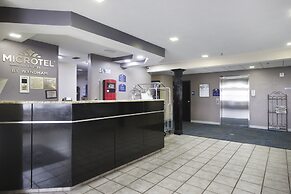 Microtel Inn & Suites by Wyndham Meridian