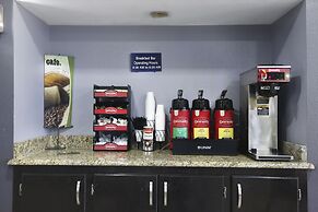 Microtel Inn & Suites by Wyndham Meridian