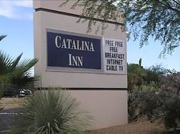 Catalina Inn