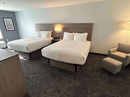Best Western Manchester