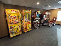 Best Western Manchester