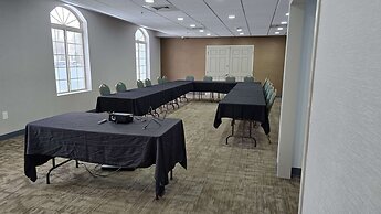 Best Western Manchester