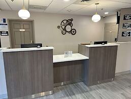 Best Western Manchester