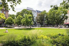 Citadines Kurfürstendamm Berlin