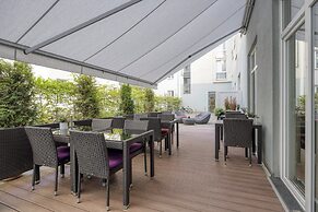 Citadines Kurfürstendamm Berlin